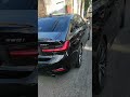 lavagem Premium BMW 320