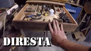 DiResta How to Build a Drawer