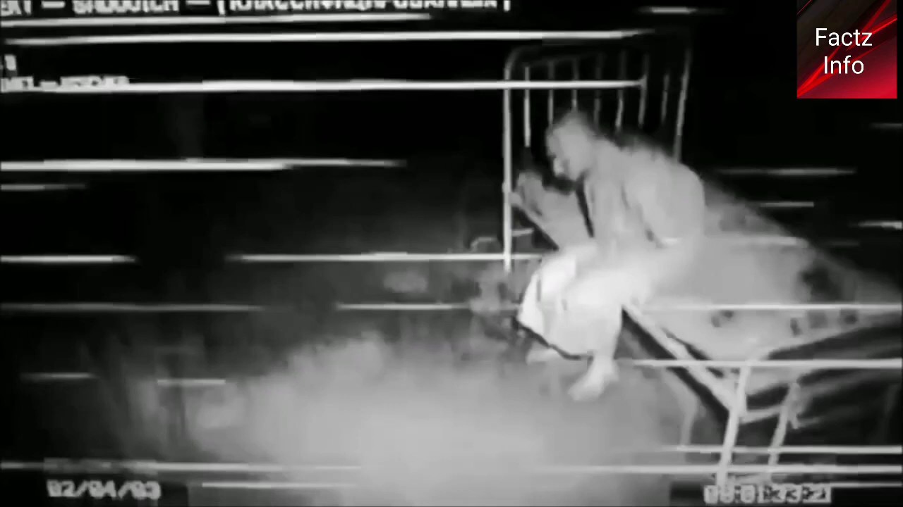 Russian Sleep Experiment Real Video Footage - YouTube