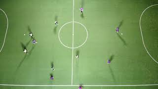 20201114 보라vs초록1