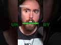 Aren't you the rich? #asmongold