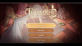 Toymaker Threads of Joy ~ Demo