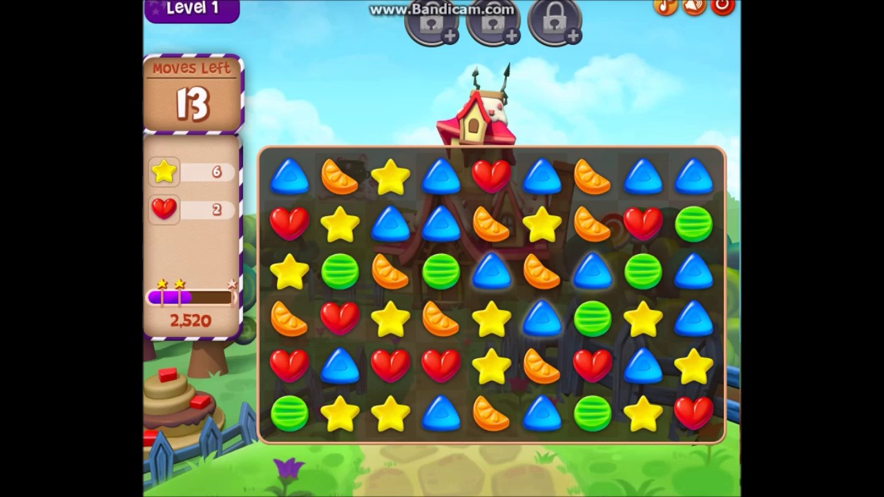 Let'splay Sugar Witch on facebook YouTube