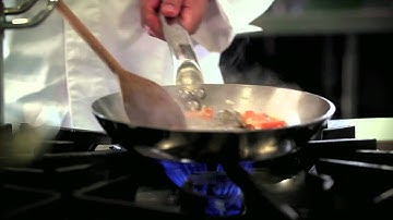 Pizza Hut Chef Creations - Victor Tan Introduction Video