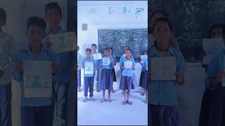 #school chale ham #learning