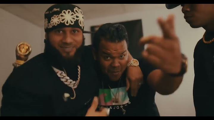 EL ALfa "EL Jefe" No Nos Parecemos (Video Oficial)