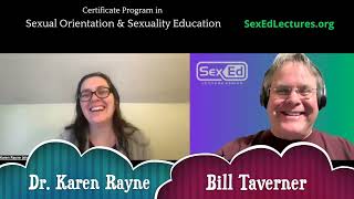 Certificate Program in Sexual Orientation & Sexuality Education