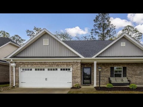 102 Backspin Drive, Elgin, SC home video tour