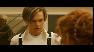 Titanic | 3rd Class Party Dance | Scene
