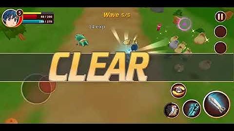 Epic conquest - gameplay - part 2