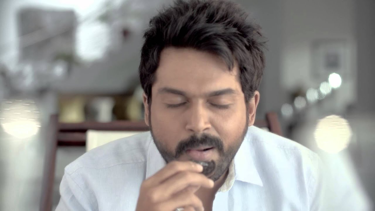 Cadbury Oreo Choco Creme TVC