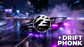 PHANTOM ENGINE — NO BRAKES ⚡ Aggressive Drift Phonk
