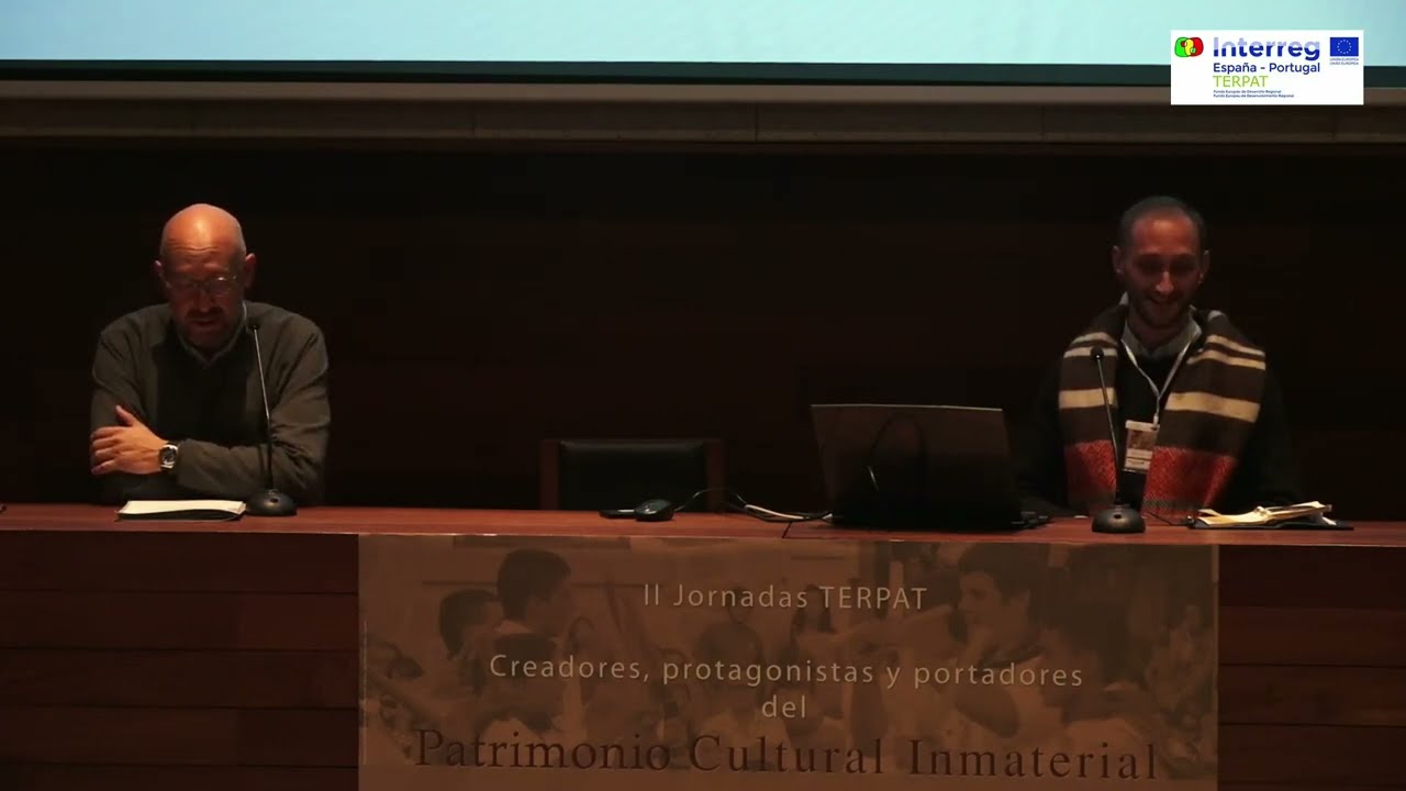 Raúl Benito Calzada. Códigos en el vestir tradicional. Moda y evolución.