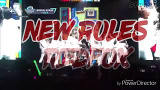 TWICE | NEW RULES FMV