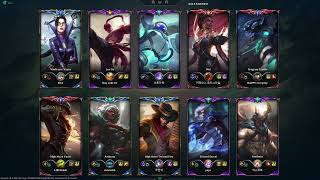 MVP ★ NS Diable Varus 15/8/10 vs Vayne BLG Viper ⚔️ Master S16 KR ⚔️ High Noon Varus Gameplay