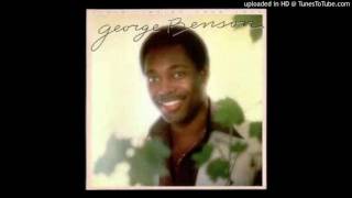 George Benson - A Change Is Gonna Come