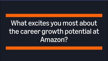 Job Spotlight: Amazon Operations - Process Assistant