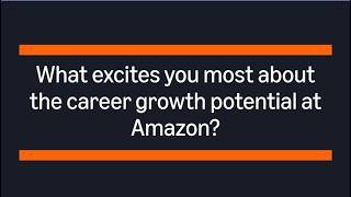 Job Spotlight: Amazon Operations - Process Assistant