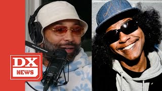 Joe Budden REACTS To Being On Ab-Soul’s New Album: “I’m Bout To Hug You Man”