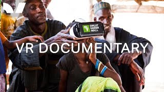 Documentary Showreel 2018 | Surround Vision (VR)