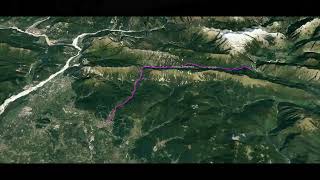 Passotanamea Italien-Slowenien