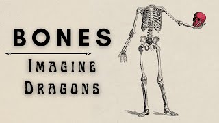 Bones By Imagine Dragons Karaoke Version With Backup Vocal