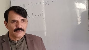Analysis of 3-point subdivision scheme by Dr Abdul Ghaffar