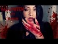 HALLOWEEN SFX TUTORIAL 💀