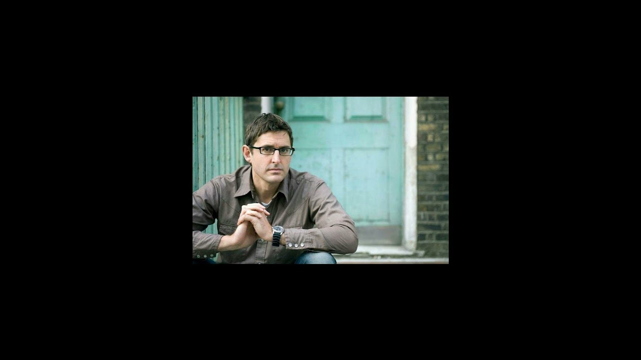 Ep. 152 - Louis Theroux, Star of My Scientology Movie