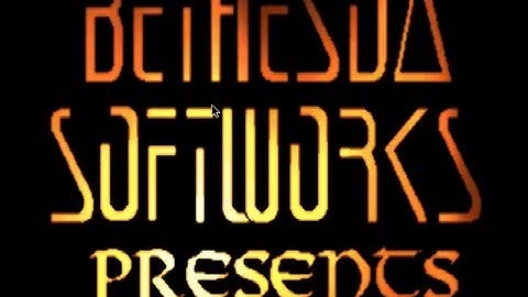 Daggerfall 004 - Knights of the Dragon