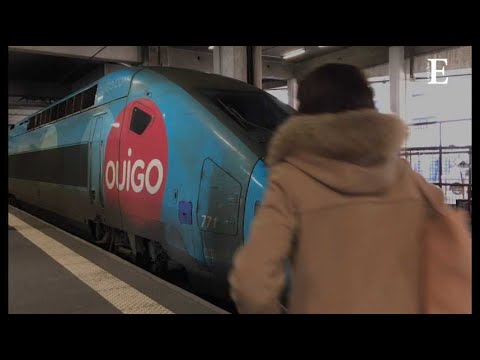 OUIGO à Montparnasse : nouvelle étape de la stratégie SNCF face au covoiturage