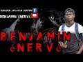BENJAMIN ÉNERVÉ feat SIMBA BOY   Ouni guiya ma tsoni