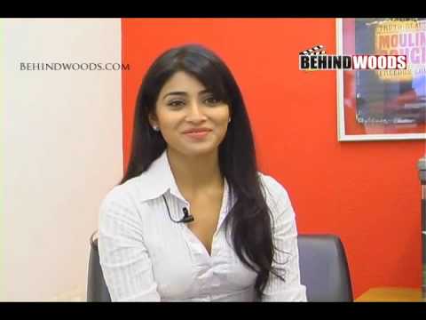 Kutty Team Interview - Shriya.wmv