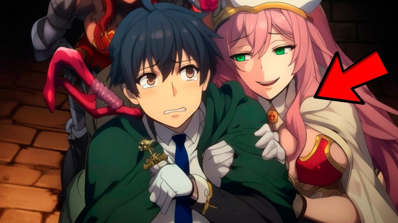 Garoto Fracassado Expulsa o Suporte Que Aumentava o Poder Deles e Fica em Apuros!