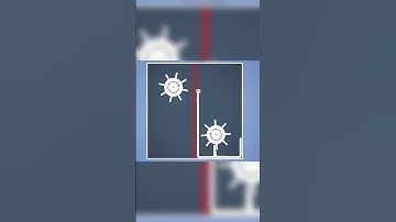 Brain it on game play video Level 77 complete 😎🤯