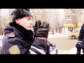 Триллер. "как вырвать свое право из лап "правосудилища"