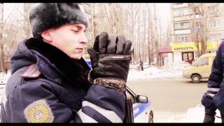 Триллер.