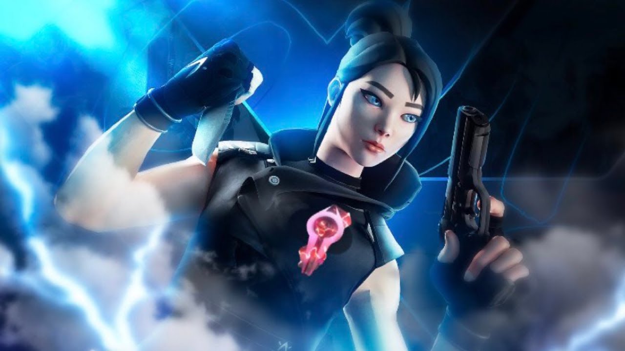 Fortnite Addict turned Valorant / Learners Highlights YouTube