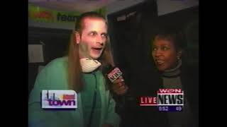 EVIL Dungeon of Horrors WGN Promo 1998