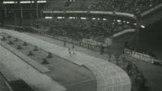 Assoluti indoor Genova 1970 Assoluti indoor Genova 1970