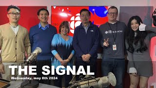 The Signal l Asian Heritage Month