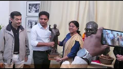 A visit to Ambedkar House in London gives a peek into his travails and triumphs | NewsTap
