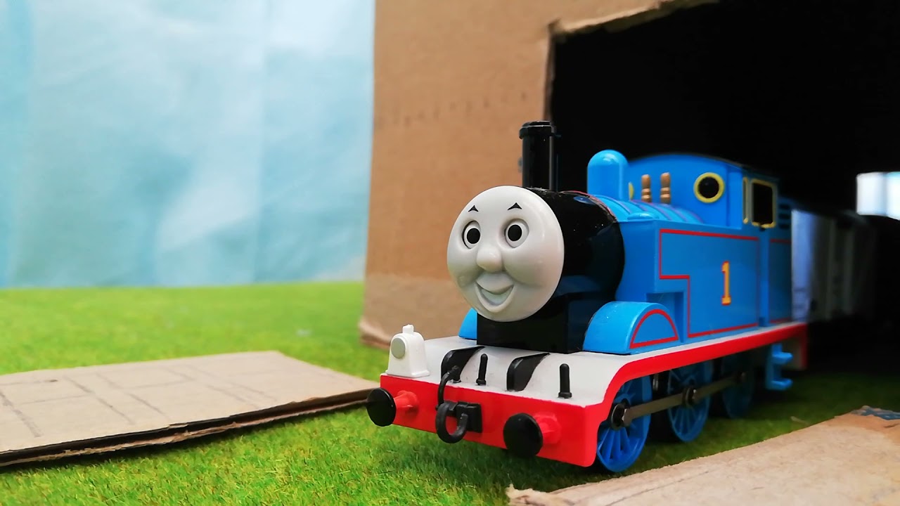 Bachmann Bye George! Remake
