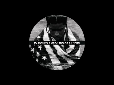 dj boring - winona x asap rocky - lvl