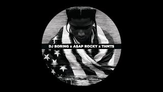 dj boring - winona x asap rocky - lvl