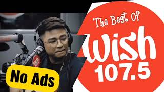 The Best Of Wish 107.5 2021 - OPM music