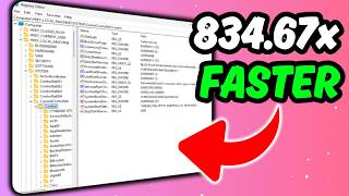This Is The Only Windows 11 Optimization Video You'll Ever Need... (MAX FPS & 0 Delay)