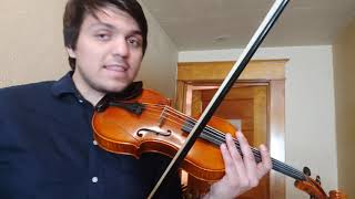 Orchestra Book 2, #71 Mockingbird