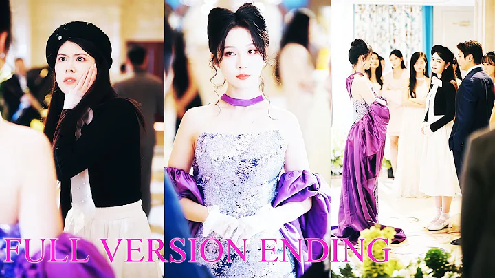 💔Real heiress is reborn! I change my family's tragic fate!#chinesedrama