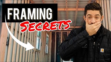 Framing a Shipping Container Home Pt. 2 | EP 10